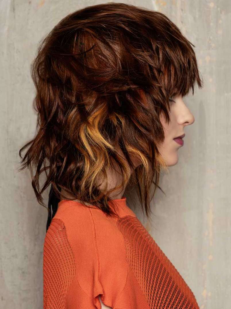 Fotos de peluquería: - -