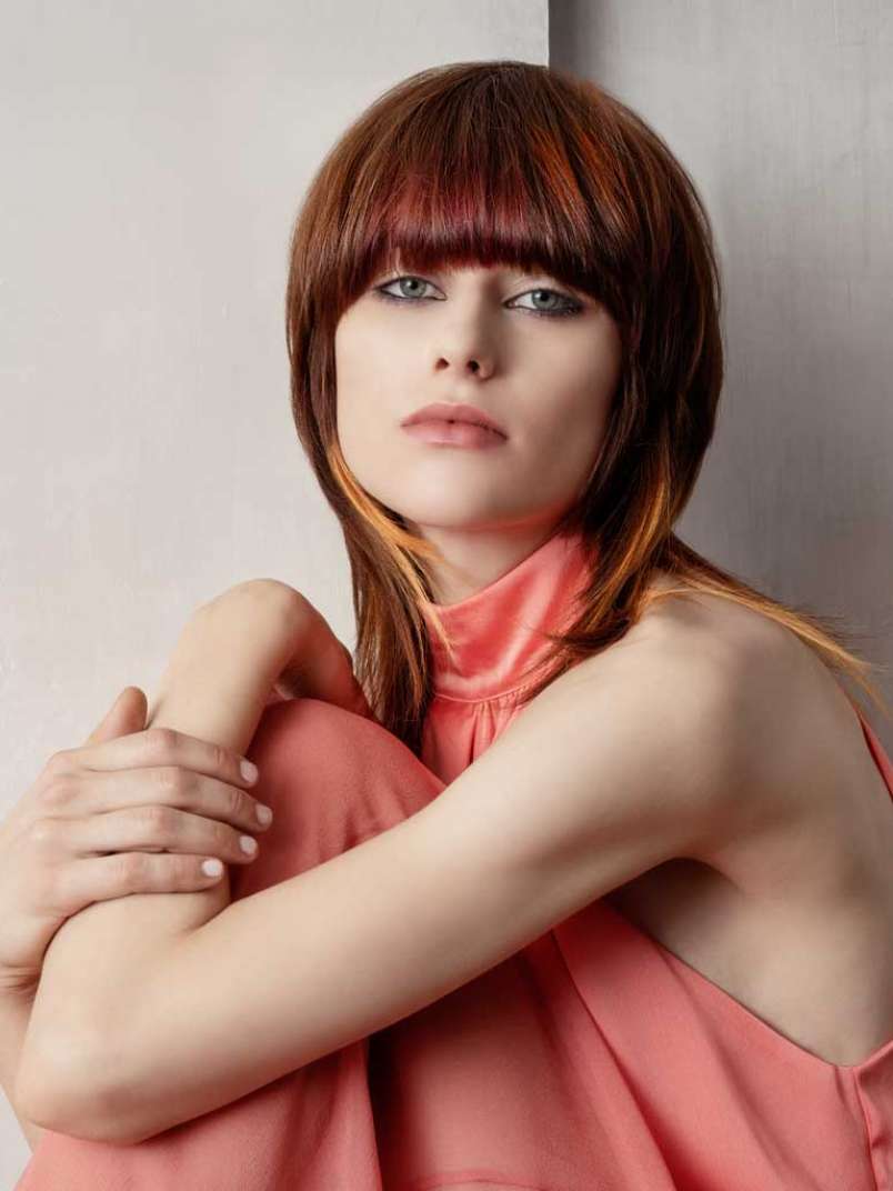 Fotos de peluquería: - -