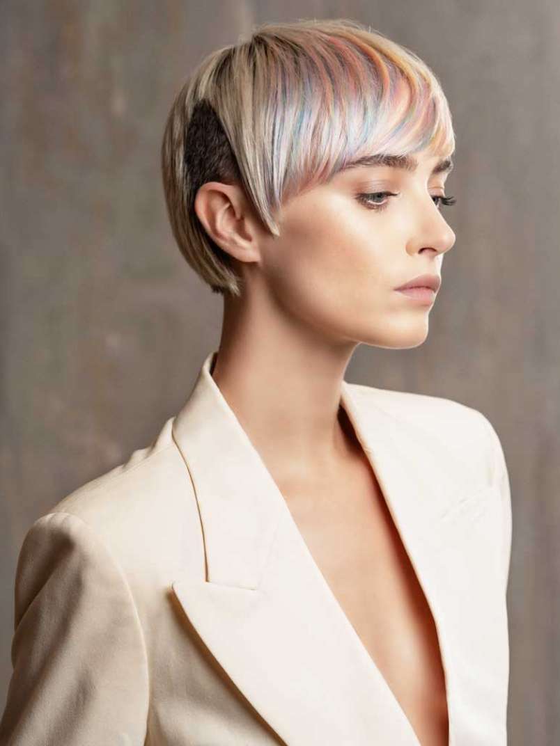 Fotos de peluquería: - -