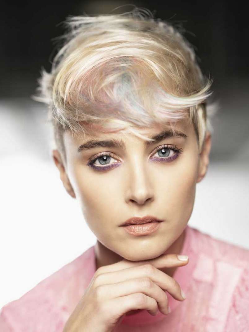 Fotos de peluquería: - -