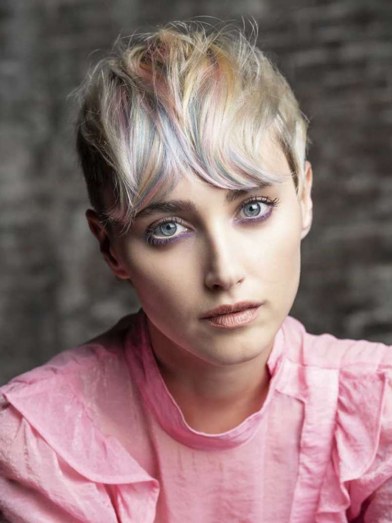 Fotos de peluquería: - -