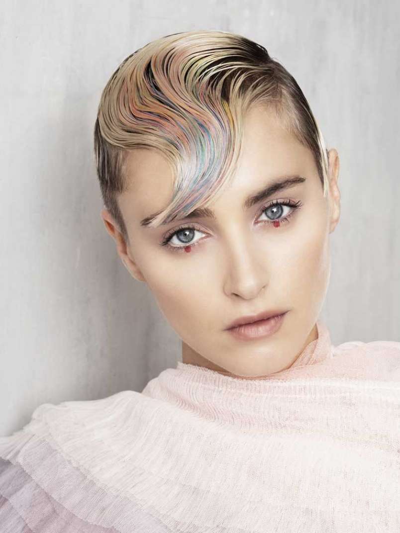 Fotos de peluquería: - -