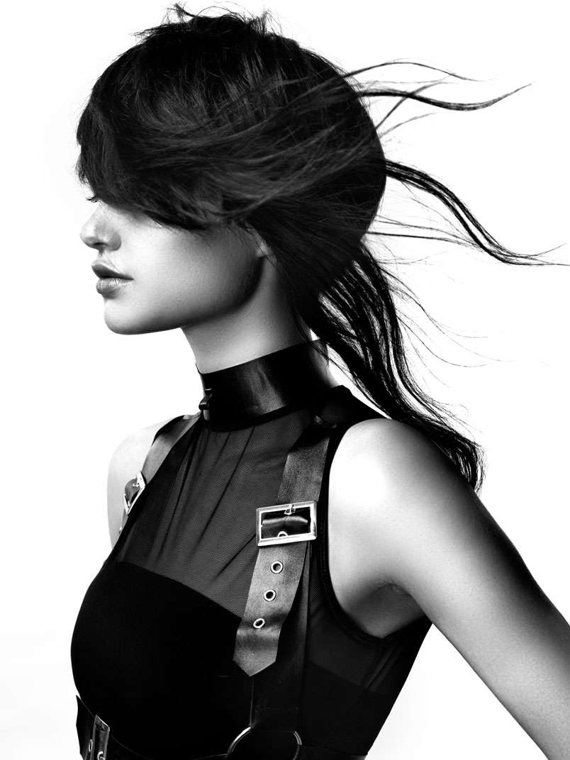 Fotos de peluquería:  -  -  