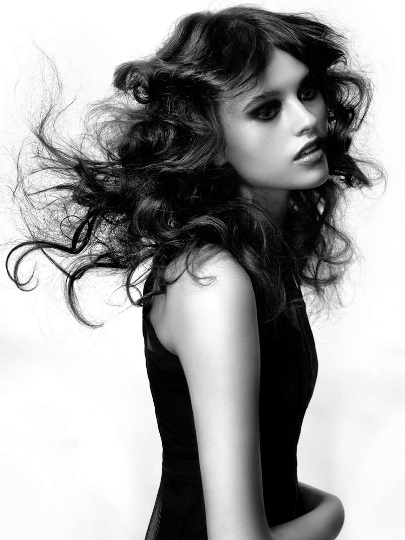 Fotos de peluquería:  -  -  