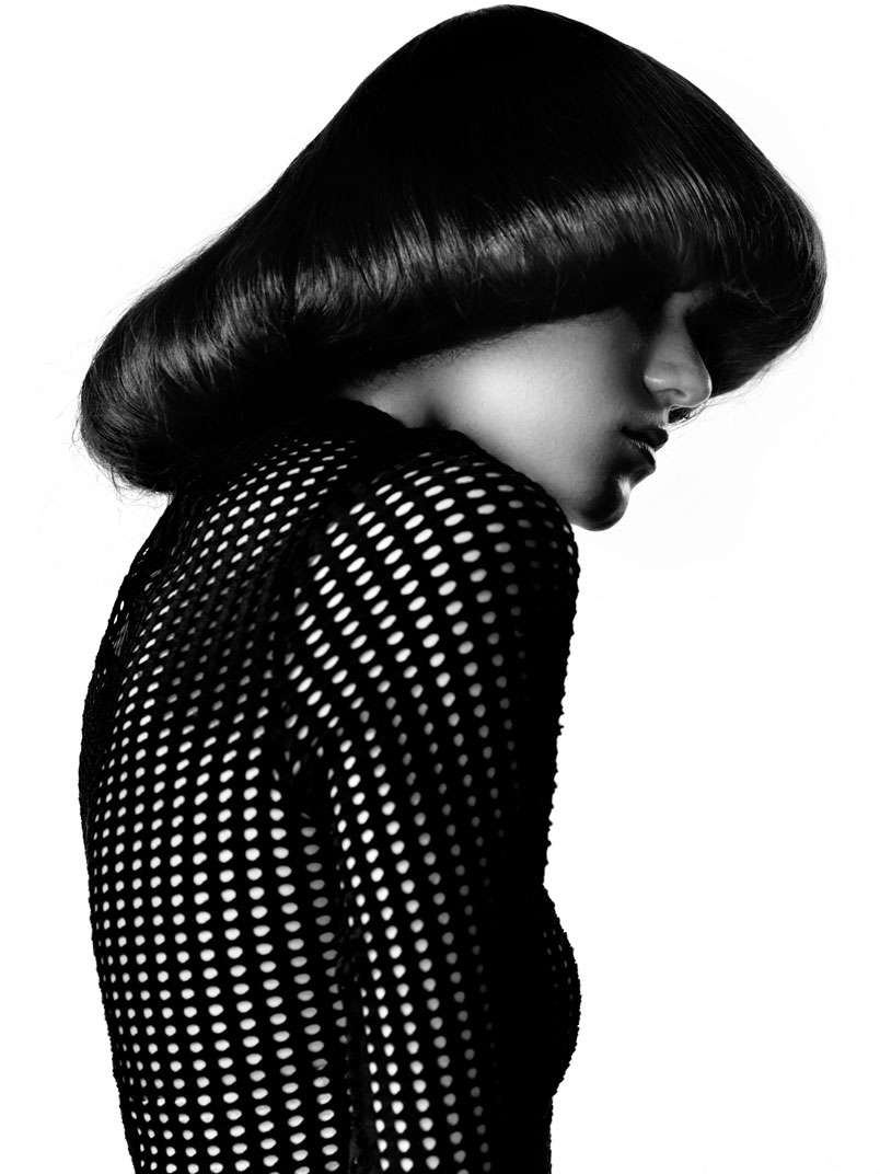 Fotos de peluquería:  -  -  