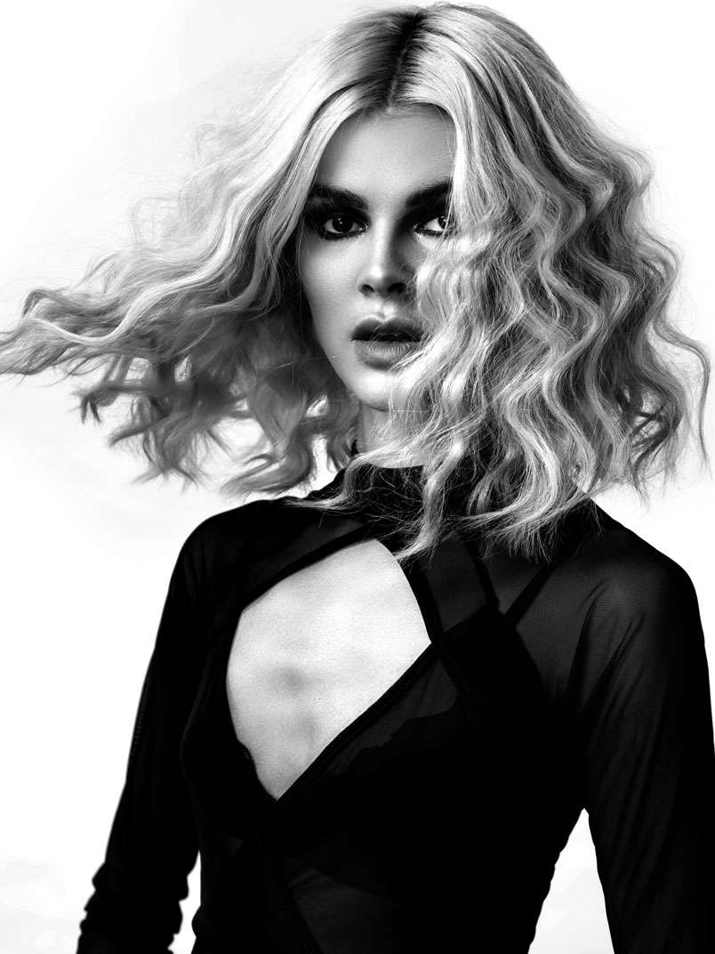 Fotos de peluquería:  -  -  