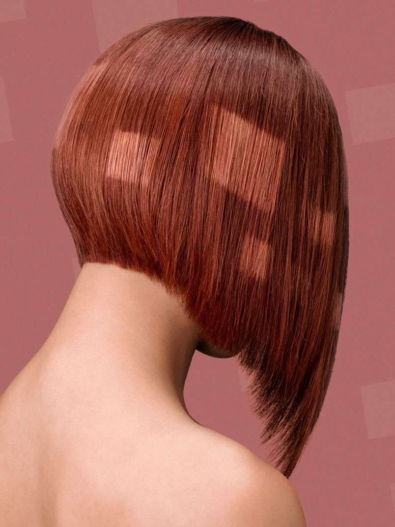 Fotos de peluquería:  -  -  