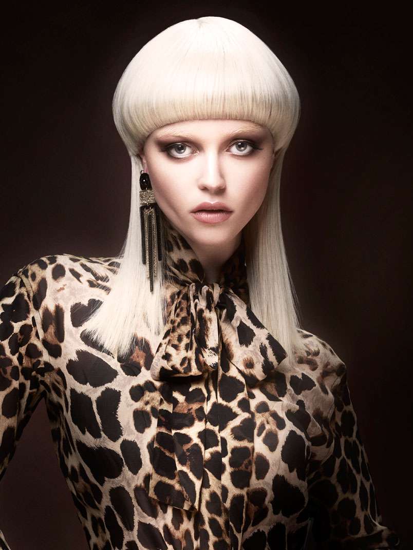 Fotos de peluquería:  -  -  