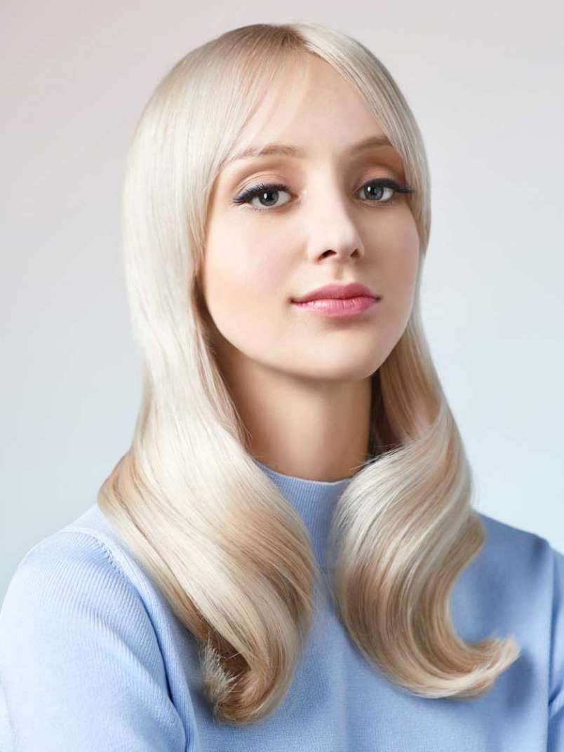 Fotos de peluquería: - -