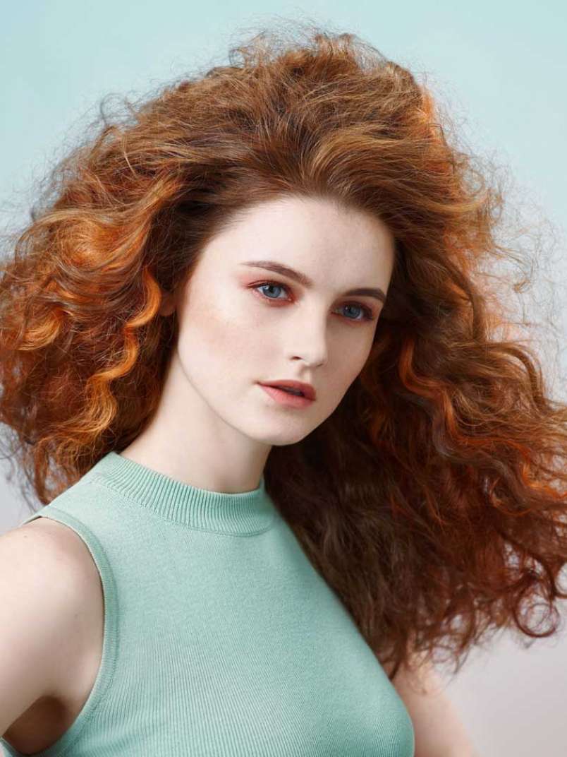 Fotos de peluquería: - -