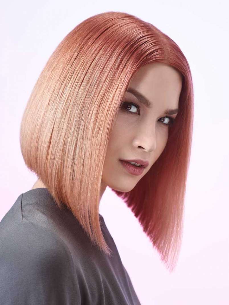 Fotos de peluquería: - -