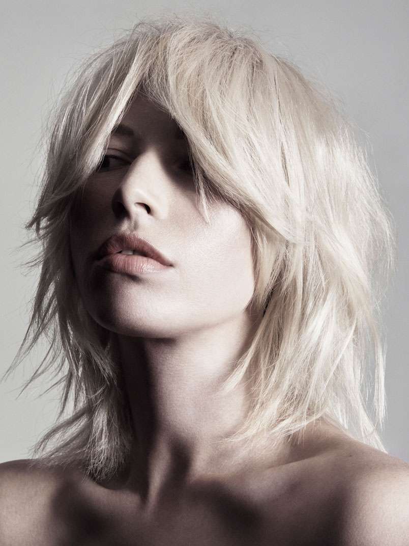 Fotos de peluquería:  -  -  