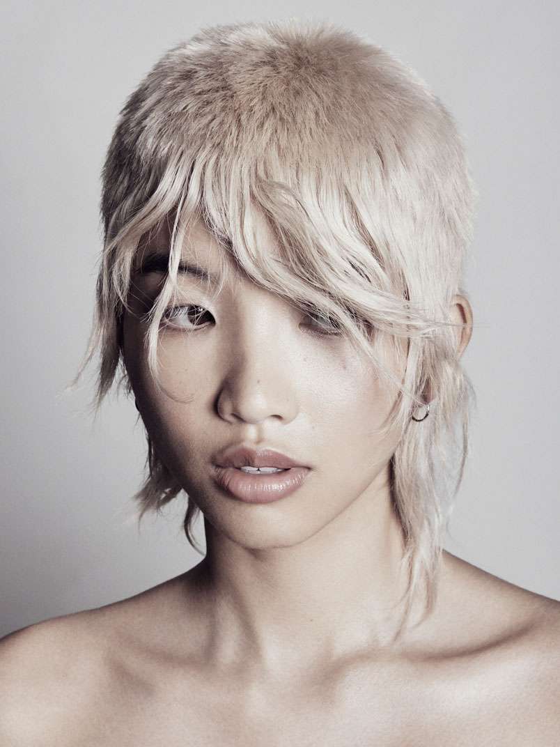 Fotos de peluquería:  -  -  