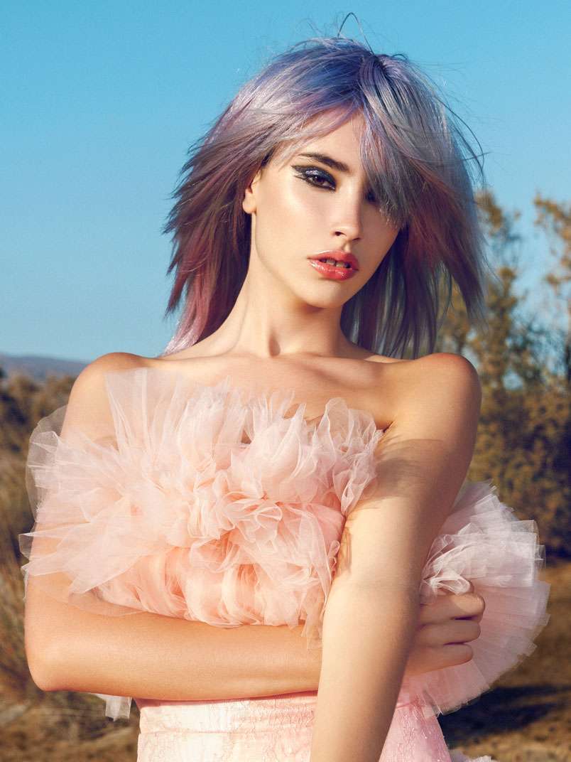 Fotos de peluquería: - -