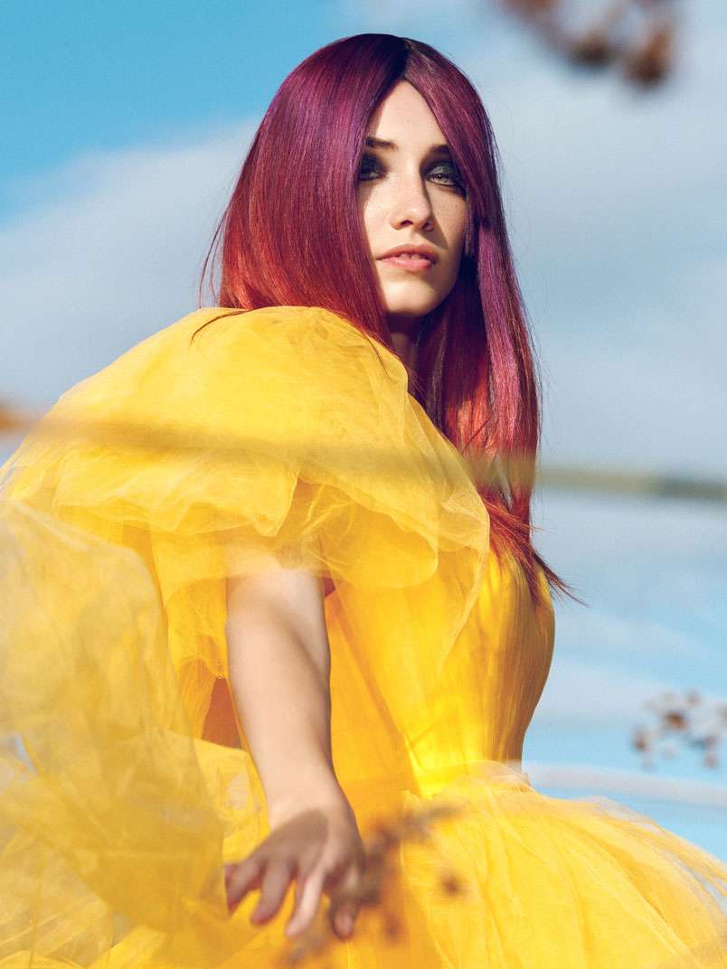 Fotos de peluquería: - -