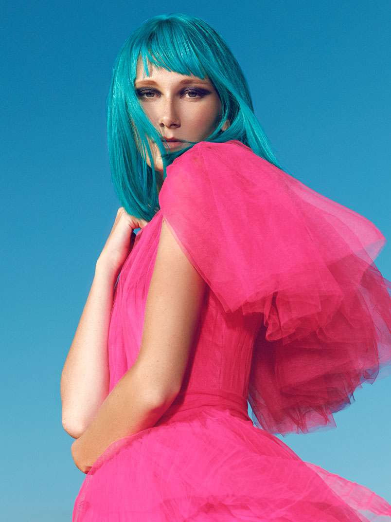 Fotos de peluquería: - -