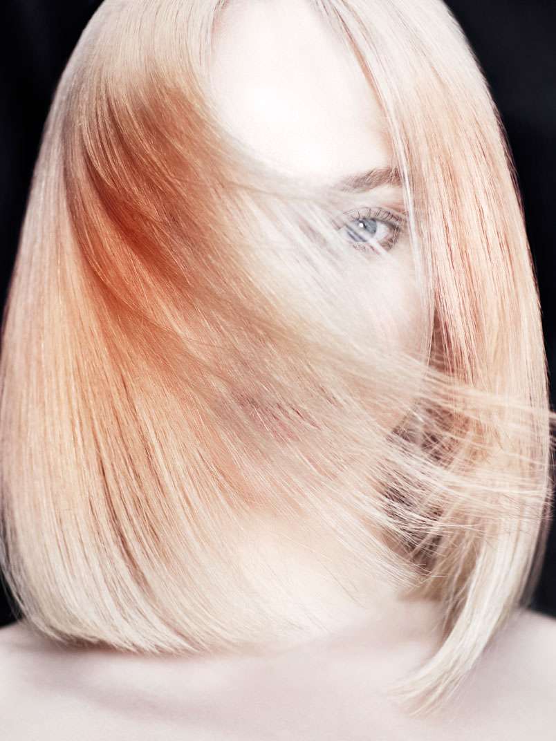 Fotos de peluquería:  -  -  