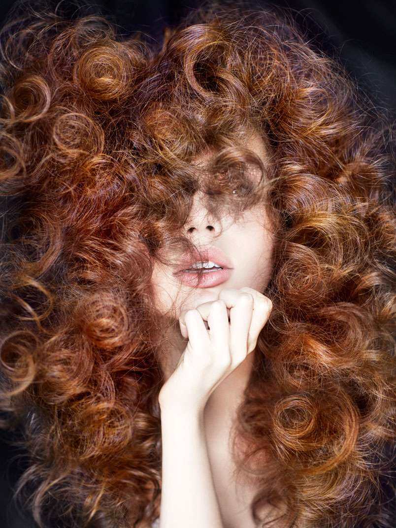 Fotos de peluquería:  -  -  