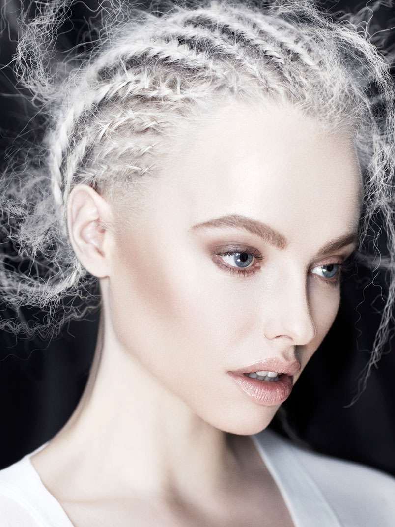 Fotos de peluquería:  -  -  