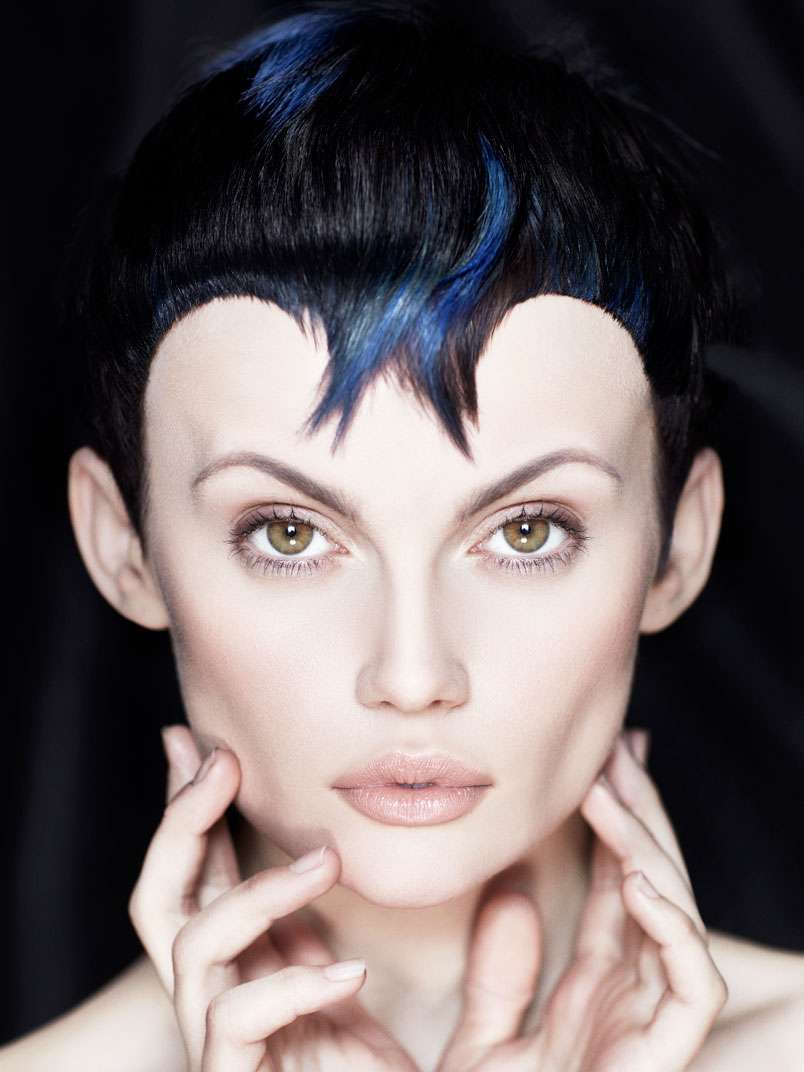 Fotos de peluquería:  -  -  