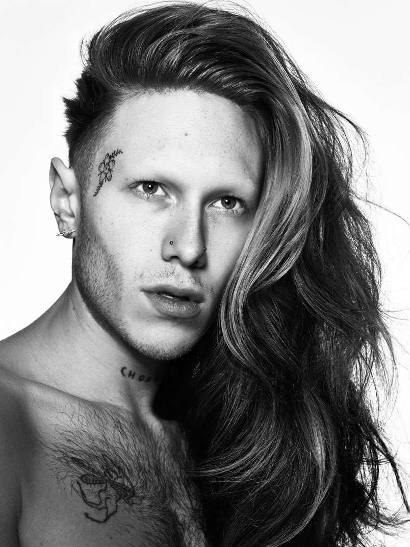 Fotos de peluquería:  -  -  