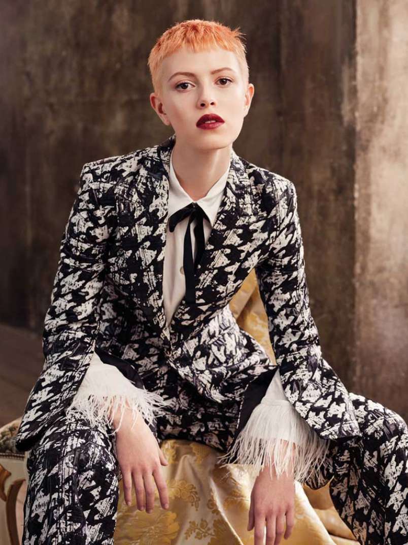 Fotos de peluquería:  -  -  