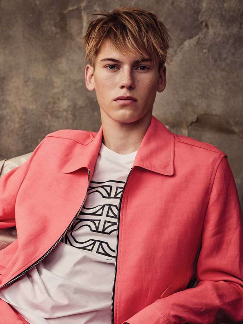 Fotos de peluquería:  -  -  