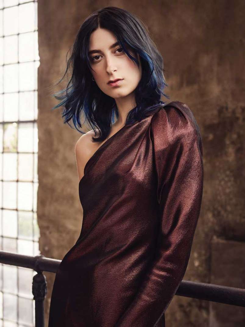 Fotos de peluquería:  -  -  