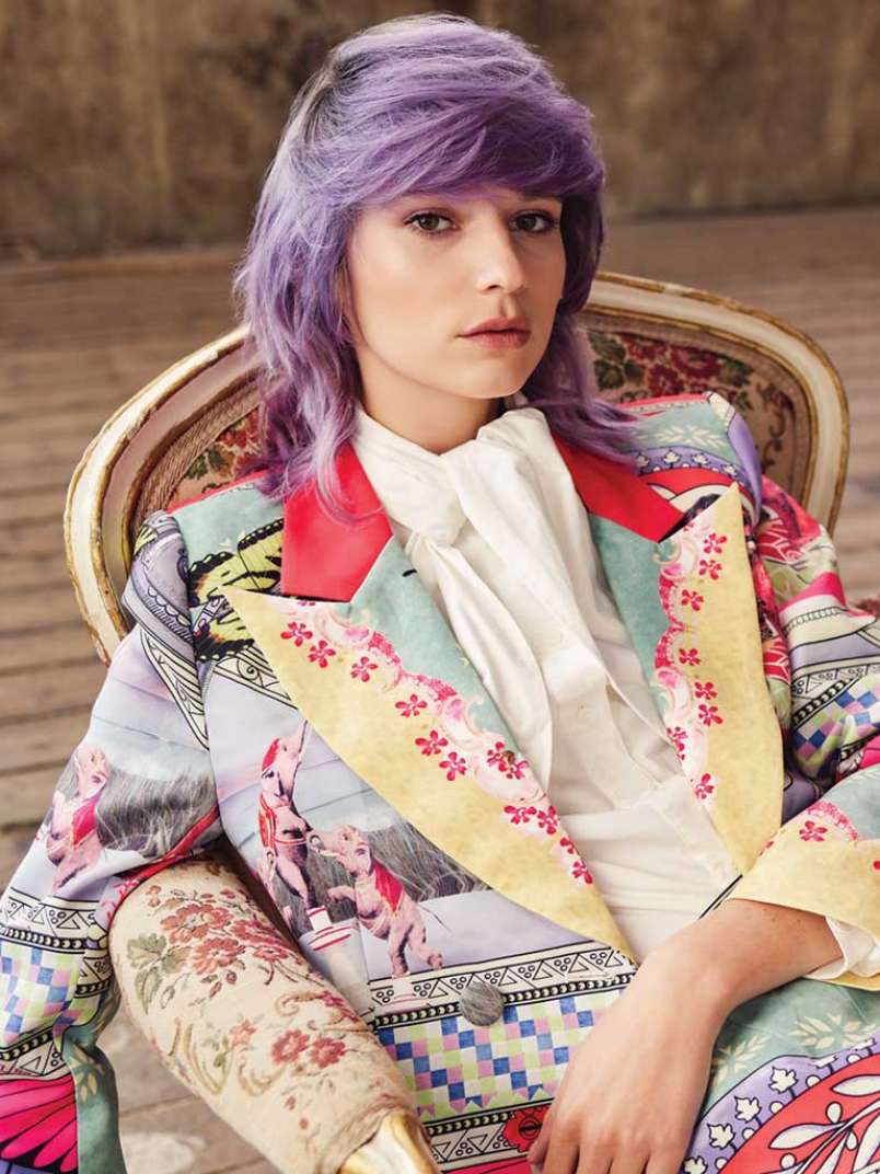 Fotos de peluquería:  -  -  