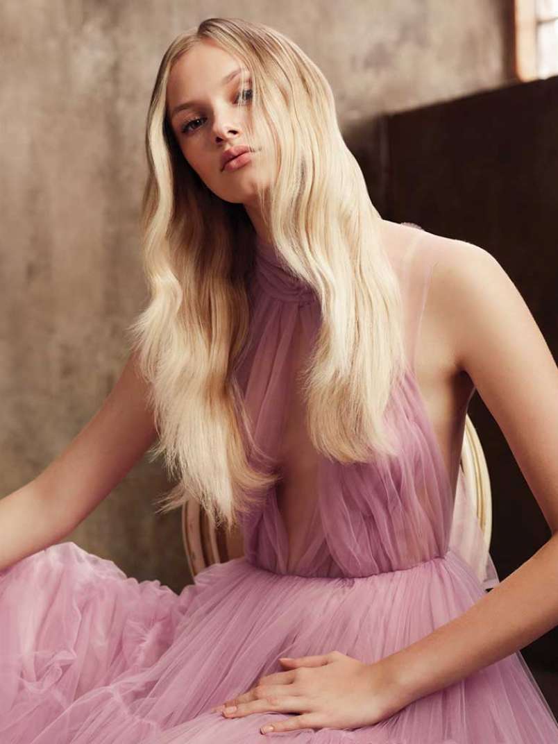 Fotos de peluquería:  -  -  