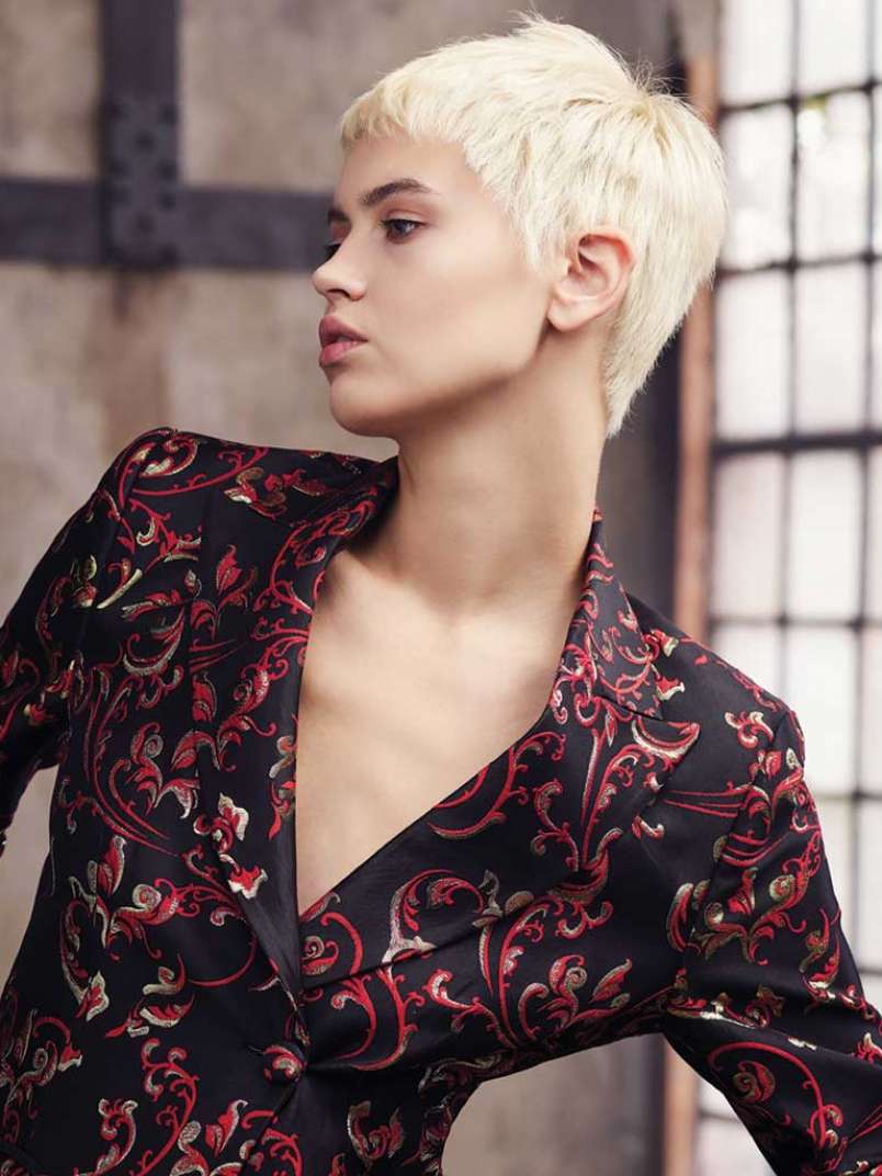 Fotos de peluquería:  -  -  