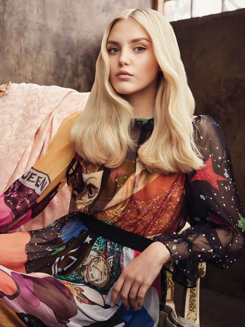 Fotos de peluquería:  -  -  