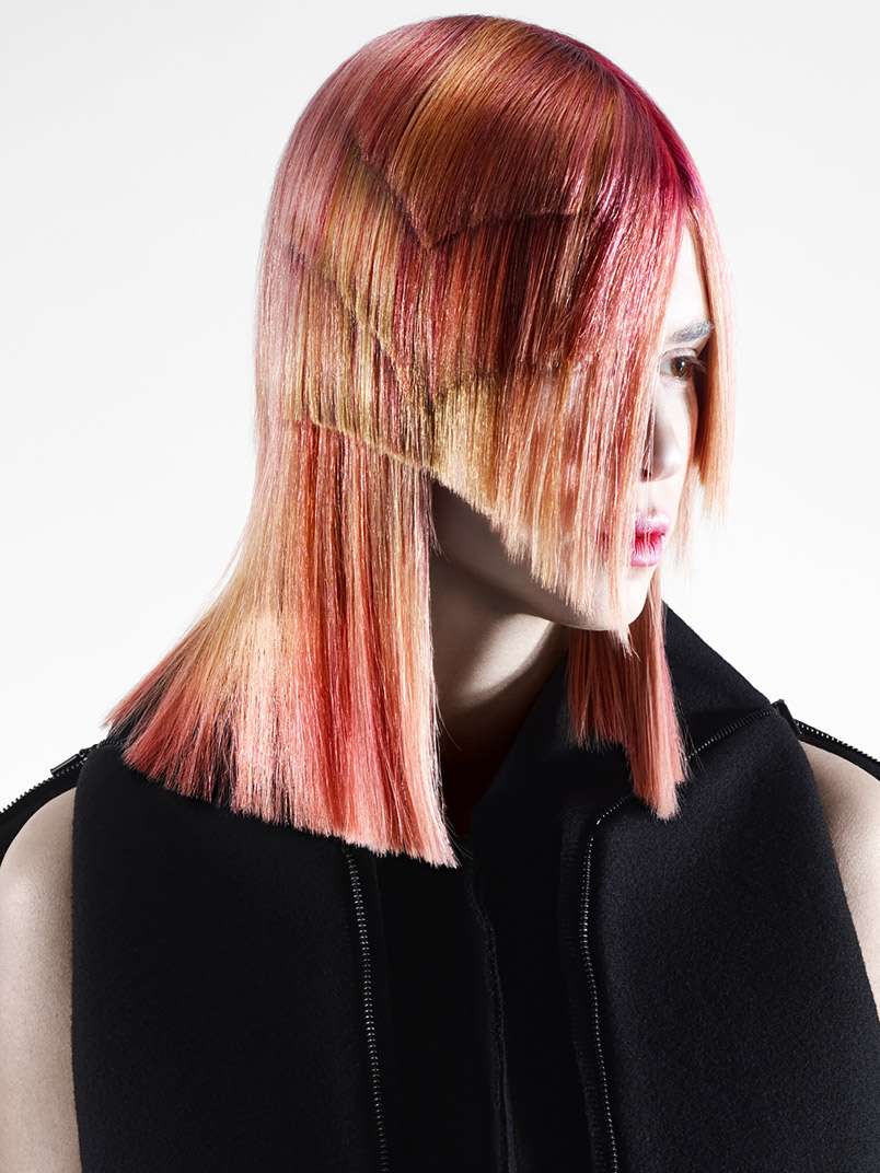 Fotos de peluquería:  -  -  