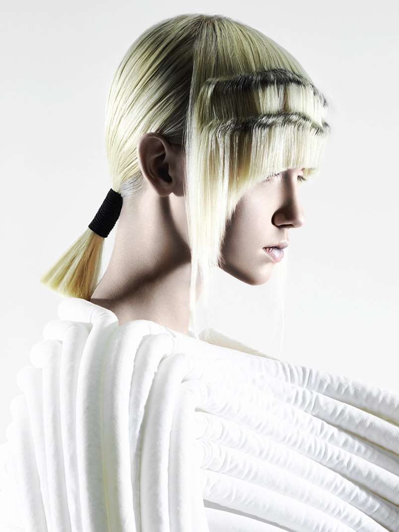 Fotos de peluquería:  -  -  