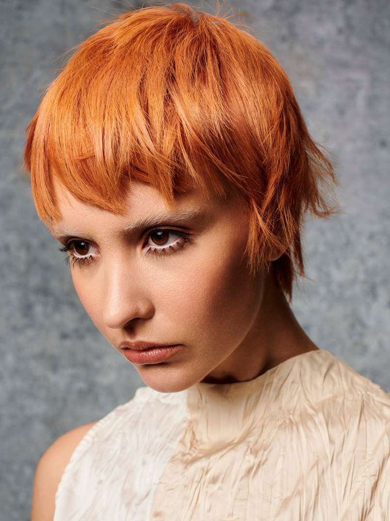 Fotos de peluquería: - -