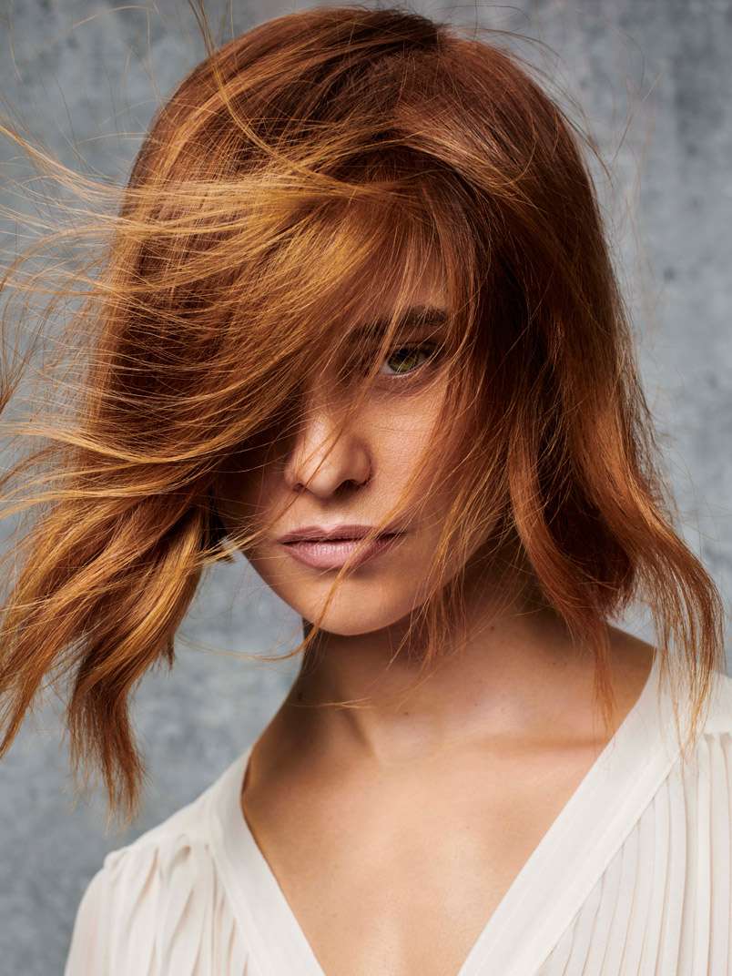 Fotos de peluquería: - -
