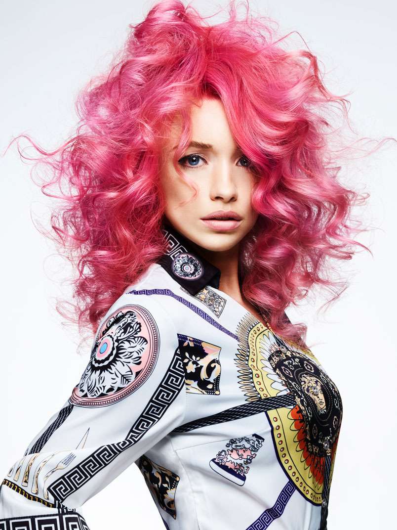 Fotos de peluquería:  -  -  