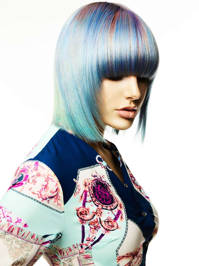 Fotos de peluquería:  -  -  