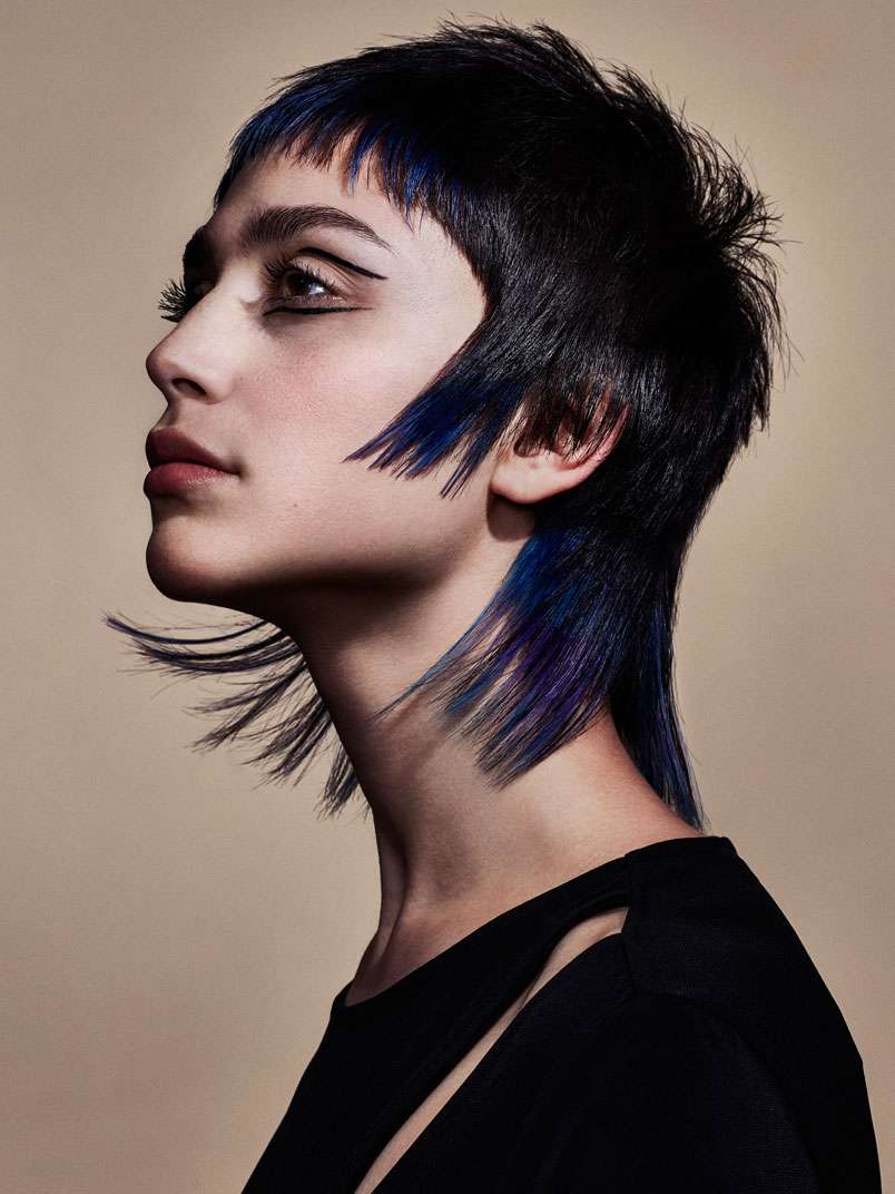 Fotos de peluquería:  -  -  