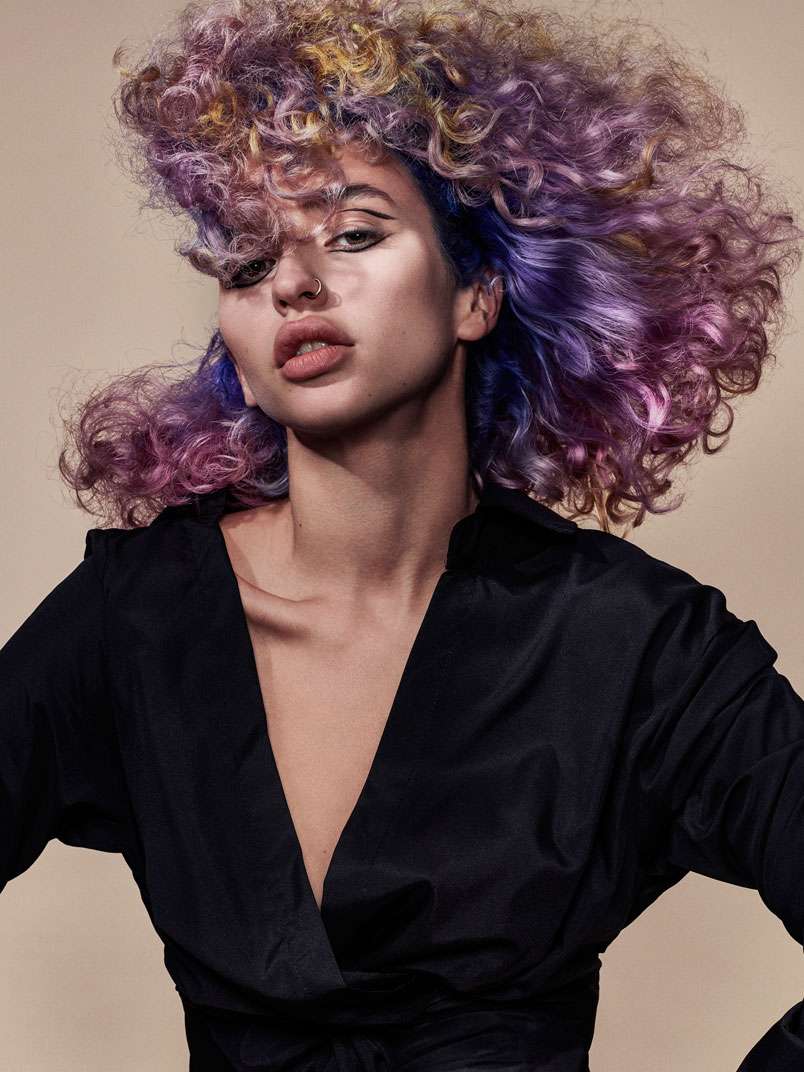 Fotos de peluquería:  -  -  