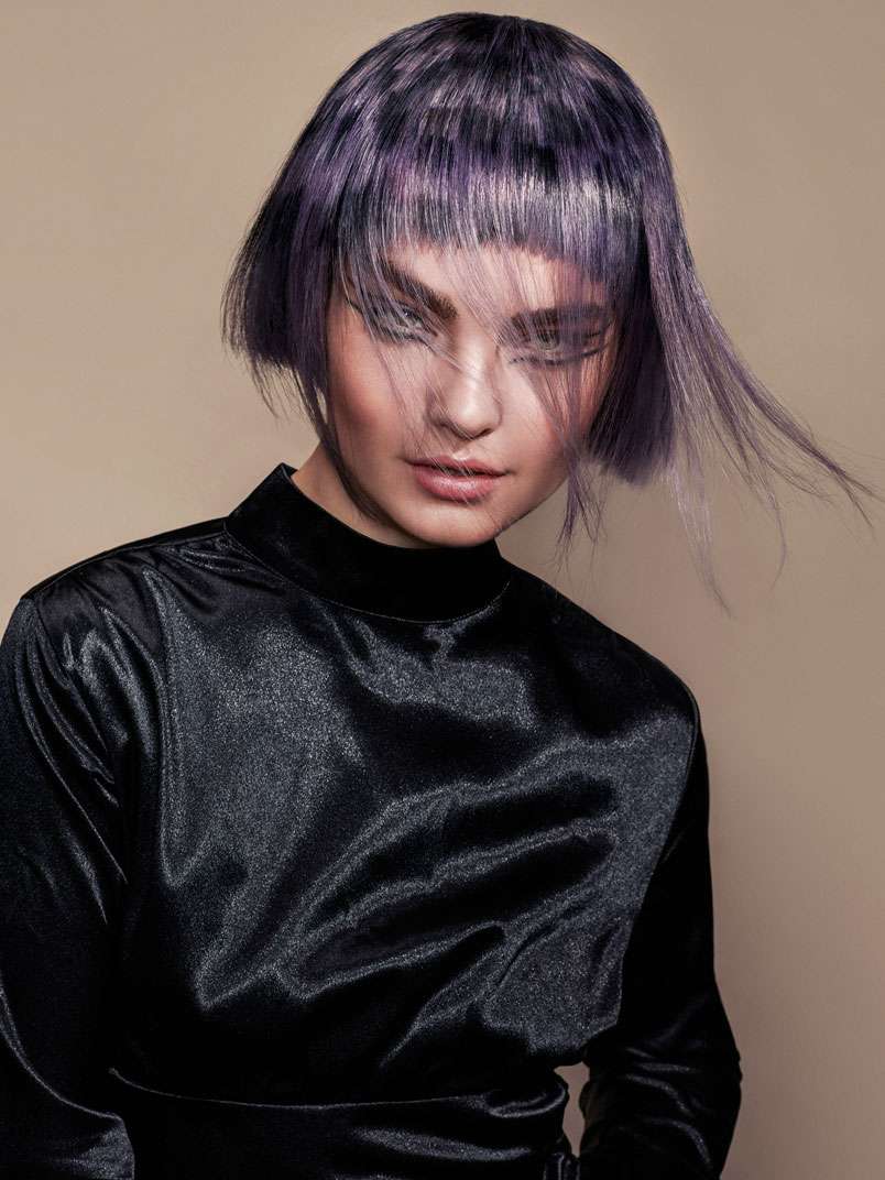 Fotos de peluquería:  -  -  