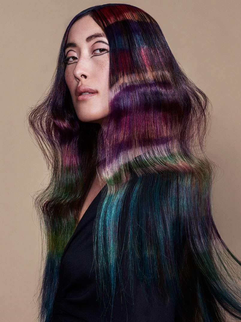 Fotos de peluquería:  -  -  