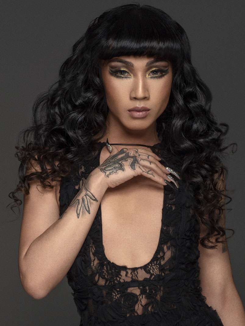 Fotos de peluquería:  -  -  