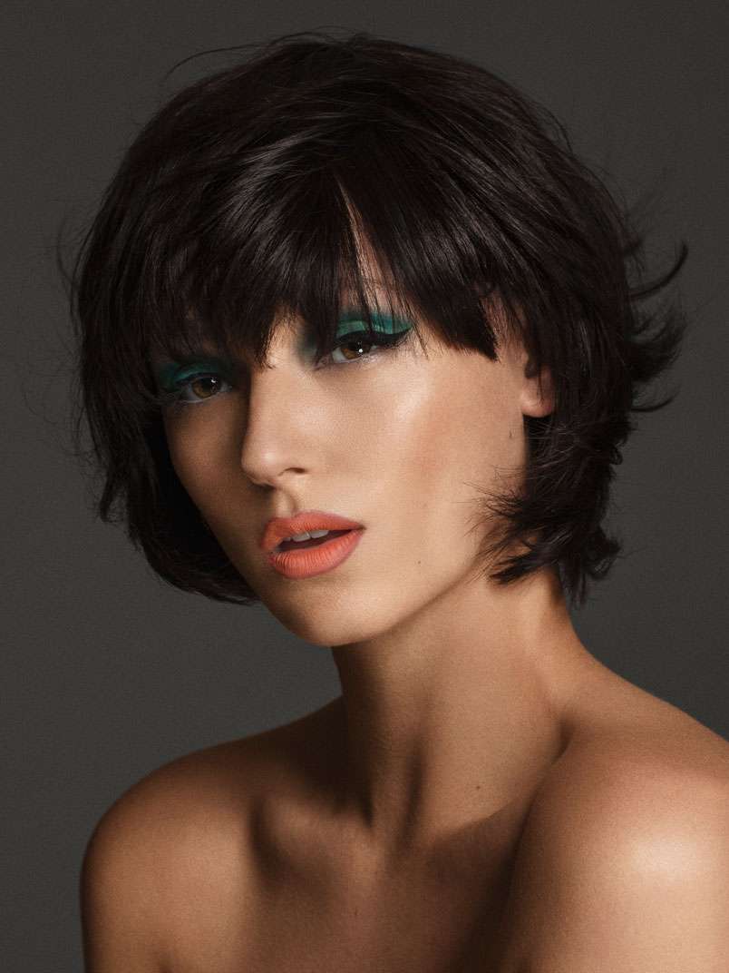 Fotos de peluquería:  -  -  