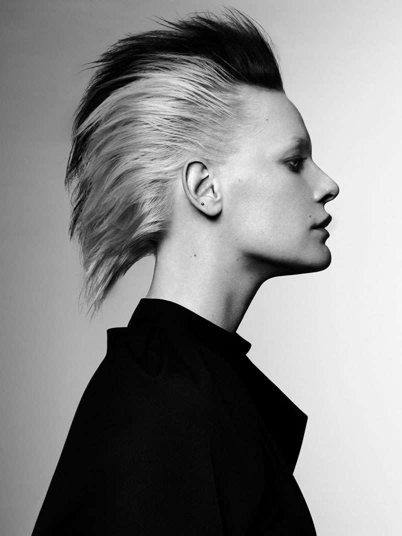 Fotos de peluquería:  -  -  