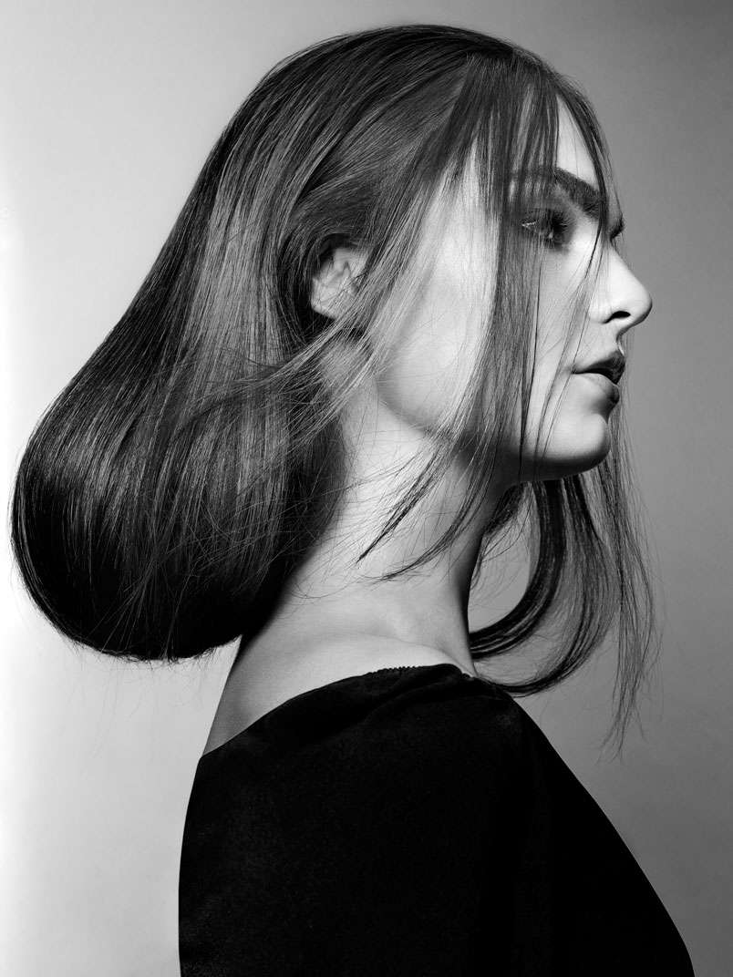 Fotos de peluquería:  -  -  