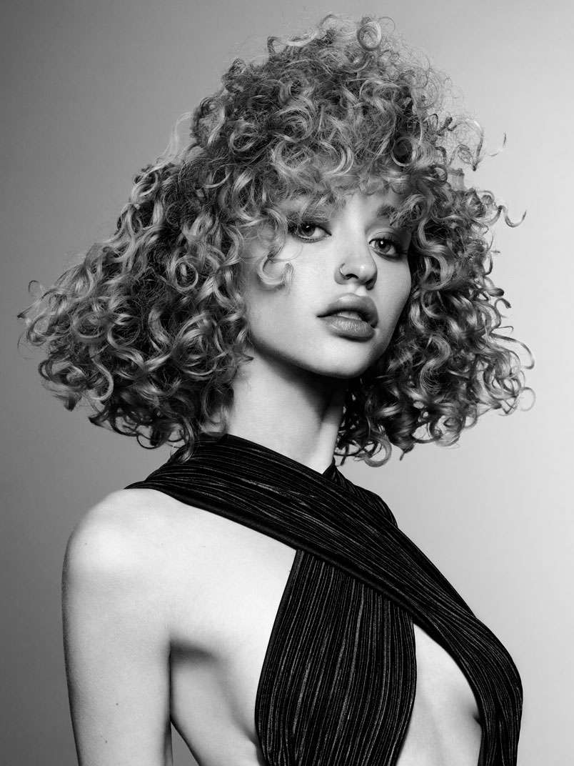 Fotos de peluquería:  -  -  