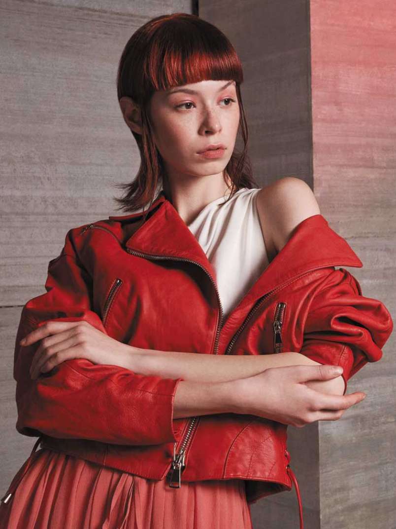 Fotos de peluquería:  -  -  