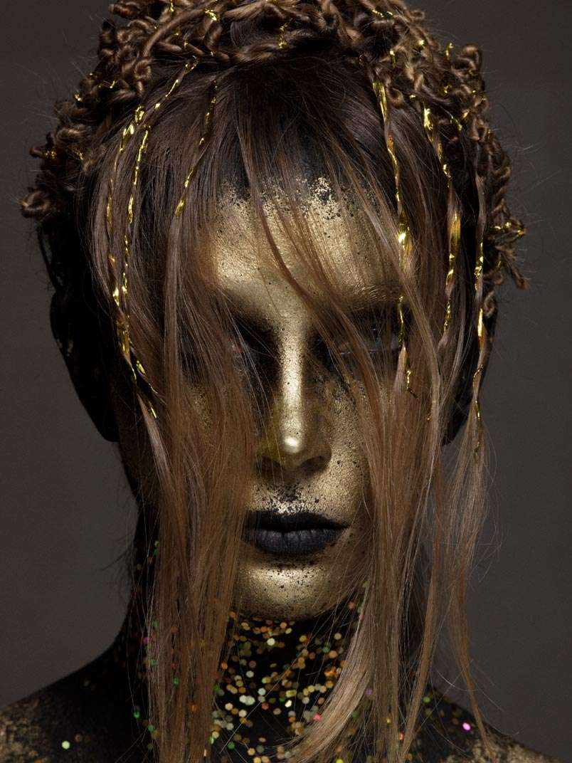 Fotos de peluquería:  -  -  