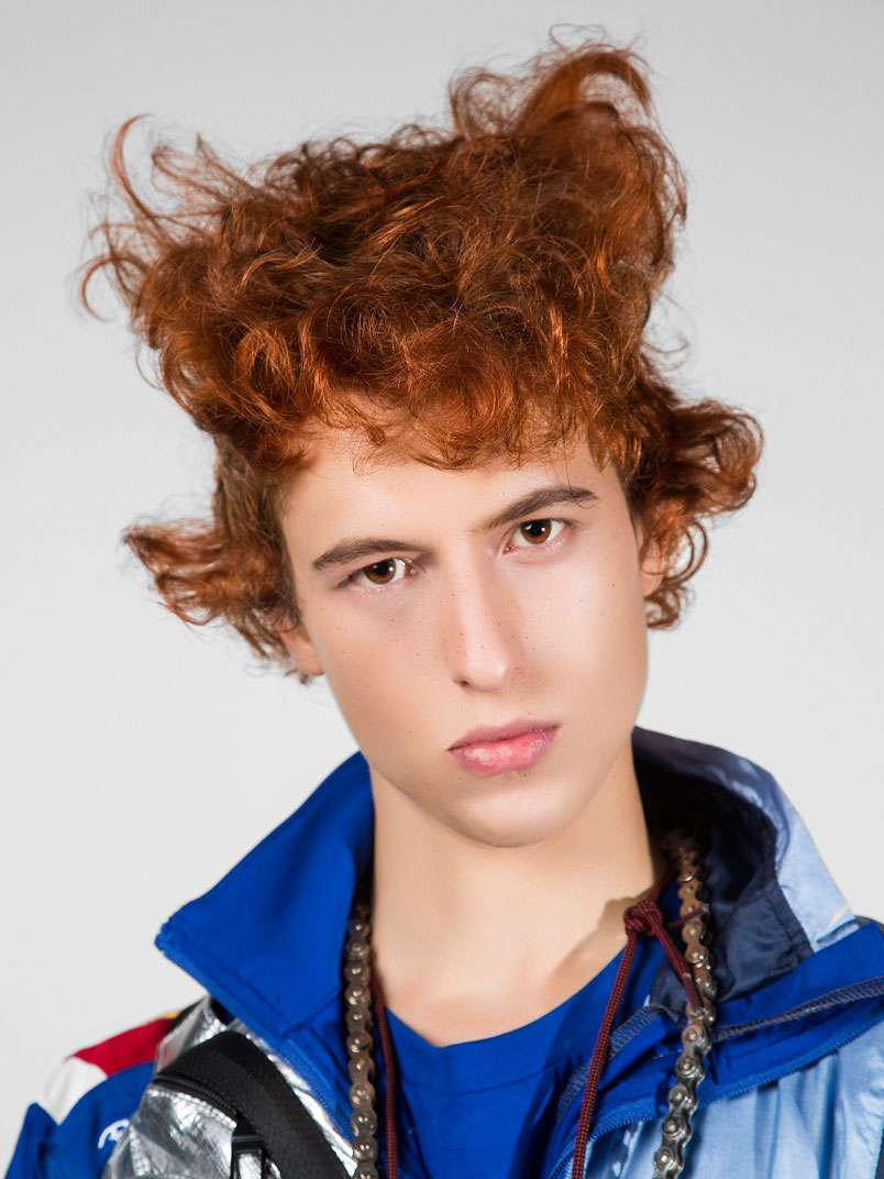 Fotos de peluquería:  -  -  